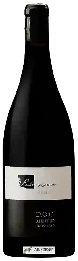 Winery Paulo Laureano - Premium Alentejo Tinto Winery Paulo Laureano - Premium Alentejo Tinto