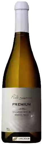 Winery Paulo Laureano - Premium Vinhas Velhas Branco