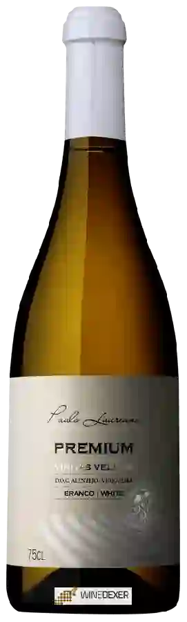Winery Paulo Laureano - Premium Vinhas Velhas Branco Winery Paulo Laureano - Premium Vinhas Velhas Branco