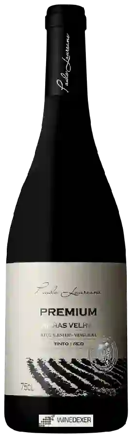 Winery Paulo Laureano - Premium Vinhas Velhas Tinto Winery Paulo Laureano - Premium Vinhas Velhas Tinto