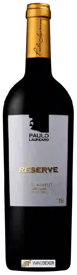 Winery Paulo Laureano - Reserve Alentejo Tinto Winery Paulo Laureano - Reserve Alentejo Tinto