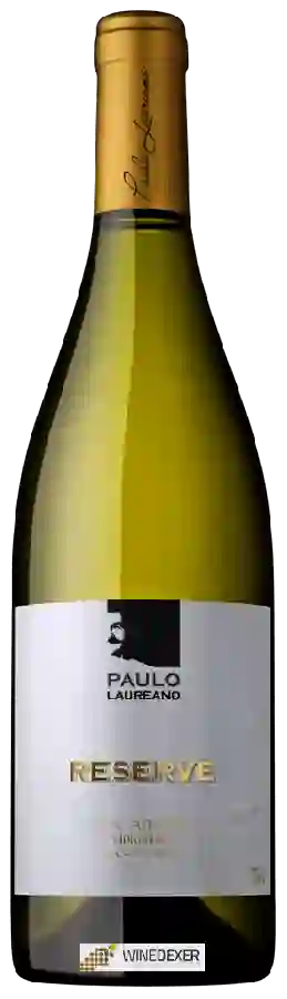 Winery Paulo Laureano - Reserve Branco