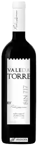 Winery Paulo Laureano - Vale da Torre Bin 717