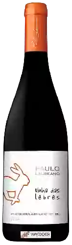 Winery Paulo Laureano - Vinha Das Lebres Tinto