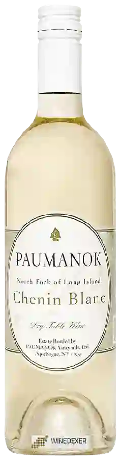 Winery Paumanok - Chenin Blanc Winery Paumanok - Chenin Blanc