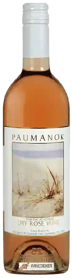 Winery Paumanok - Dry Rosé