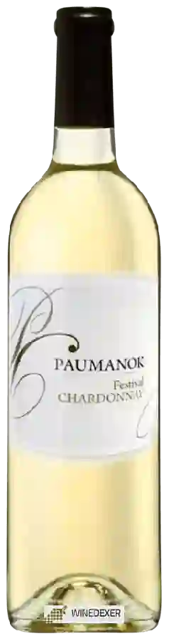 Winery Paumanok - Festival Chardonnay Winery Paumanok - Festival Chardonnay