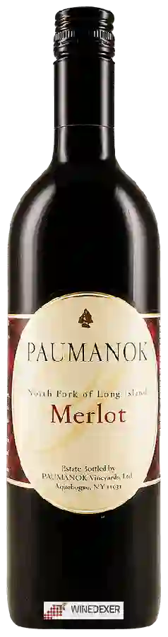Winery Paumanok - Merlot