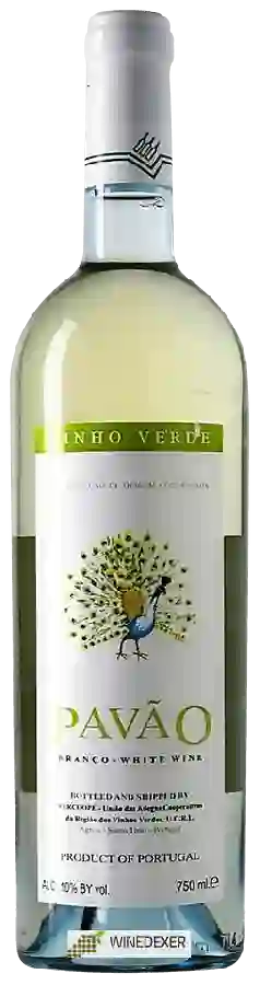 Winery Pavão - Branco