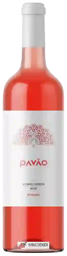 Winery Pavão - Rosado Winery Pavão - Rosado