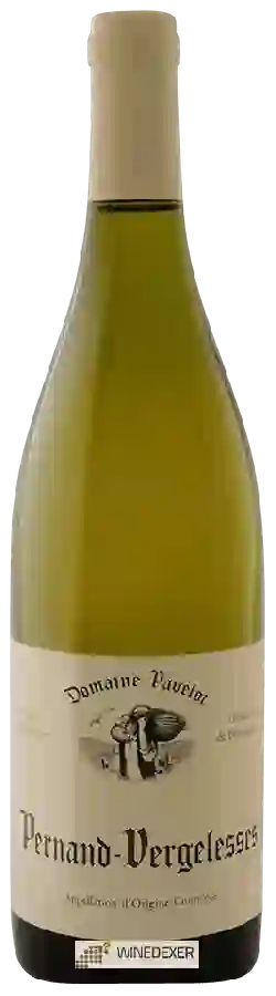 Domaine Pavelot - Pernand-Vergelesses