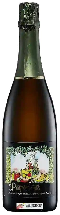Winery Pavese Ermes - Blanc de Morgex et de la Salle Brut