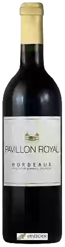 Winery Pavillon Royal - Bordeaux