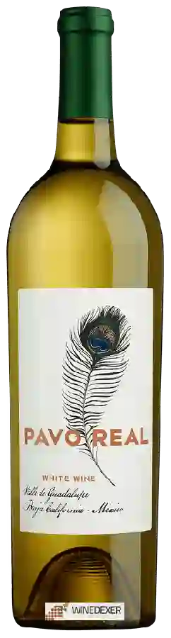 Winery Pavo Real - White Winery Pavo Real - White
