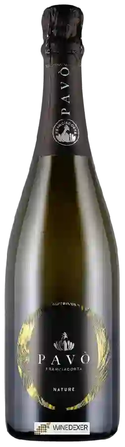 Winery Pavò - Franciacorta Nature Winery Pavò - Franciacorta Nature