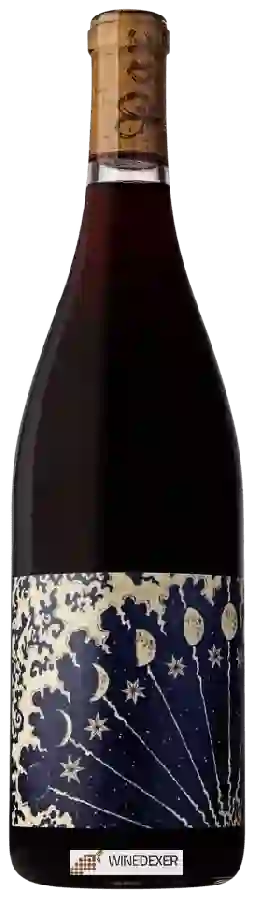 Winery Pax - Quail Run Vineyard Valdiguié Winery Pax - Quail Run Vineyard Valdiguié