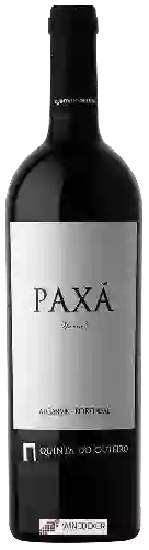 Winery Paxá - Special