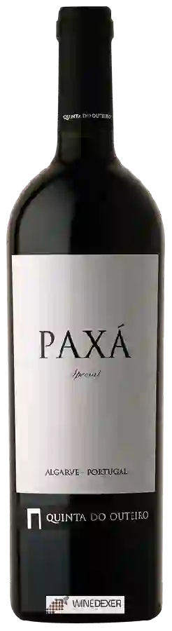 Winery Paxá - Special Winery Paxá - Special