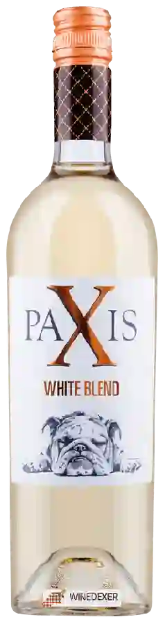 Winery Paxis - White Blend (Bulldog)