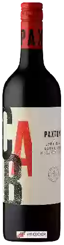 Winery Paxton - Cabernet Sauvignon