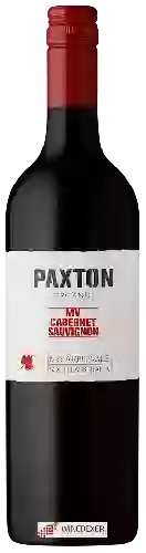 Winery Paxton - MV Cabernet Sauvignon
