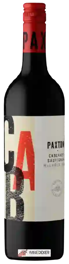 Winery Paxton - MV Cabernet Sauvignon