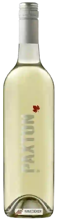 Winery Paxton - Late Harvest Winery Paxton - Late Harvest