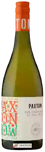 Winery Paxton - Now Chardonnay