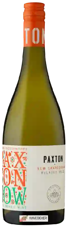 Winery Paxton - Now Chardonnay