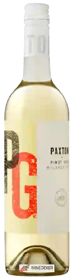 Winery Paxton - Pinot Gris