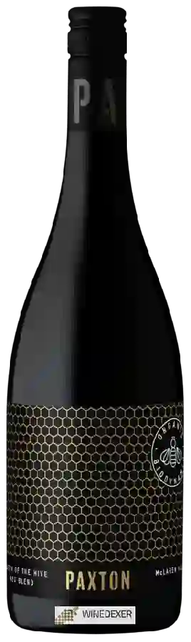 Winery Paxton - Queen of the Hive Red Blend Winery Paxton - Queen of the Hive Red Blend