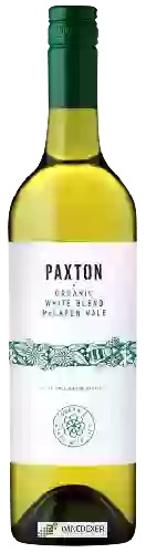 Winery Paxton - The Pollinator Series Organic White Blend