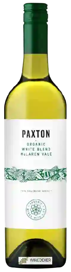 Winery Paxton - The Pollinator Series Organic White Blend