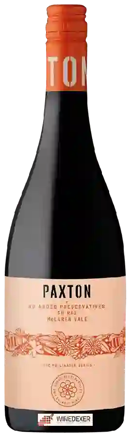 Winery Paxton - The Pollinator Series Shiraz