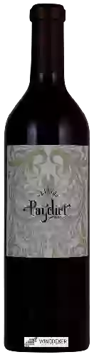 Winery Paydirt - Red Blend