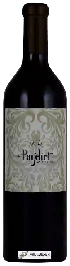 Winery Paydirt - Red Blend Winery Paydirt - Red Blend