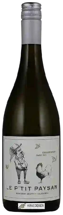 Winery Le P'tit Paysan - Jack's Hill Chardonnay