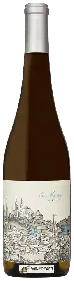 Winery Le P'tit Paysan - La Marea Albariño