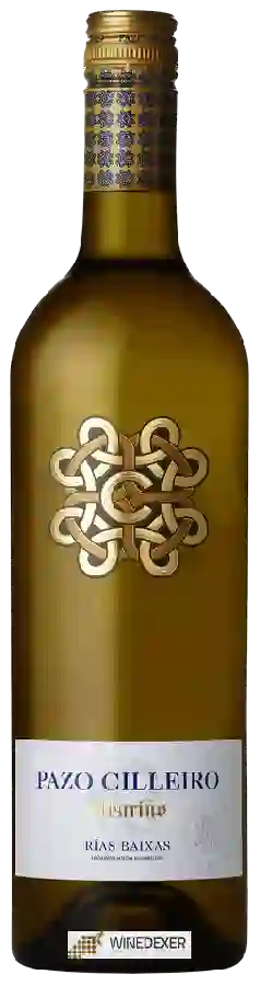 Winery Pazo Cilleiro - Albari&ntildeo