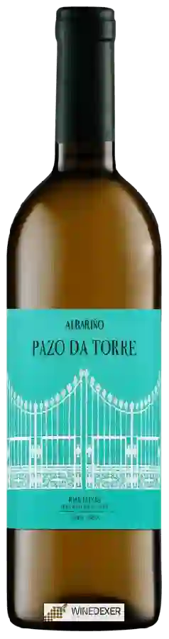 Winery Pazo da Torre - Albariño