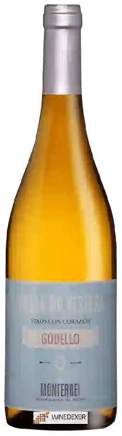 Winery Pazo Das Tapias - Lagar da Xestosa Godello Winery Pazo Das Tapias - Lagar da Xestosa Godello