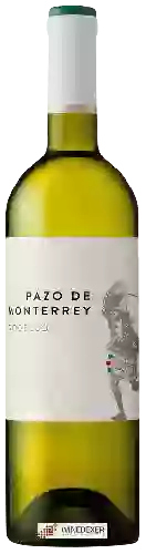 Winery Pazos del Rey - Pazo de Monterrey Godello