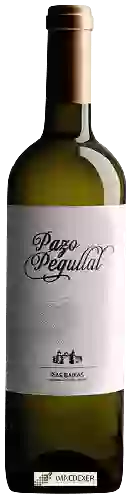 Winery Pazo Pegullal - Albariño