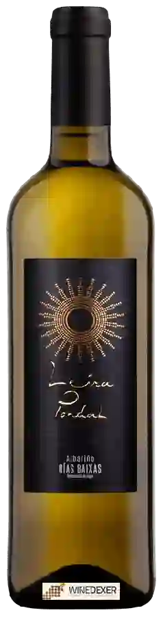 Winery Pazo Pondal - Leira Pondal Albari&ntildeo