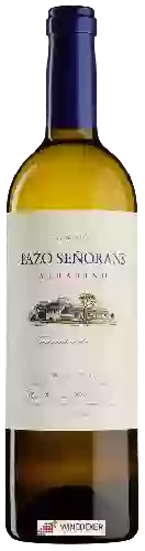 Winery Pazo Señorans - Albari&ntildeo
