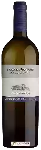 Winery Pazo Señorans - Seleccion de A&ntildeada Albari&ntildeo R&iacuteas Baixas