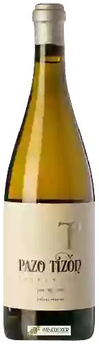 Winery Pazo Tizon - Extramundi Blanc