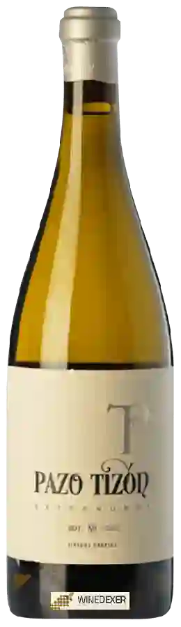 Winery Pazo Tizon - Extramundi Blanc