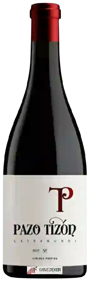 Winery Pazo Tizon - Extramundi Tinto