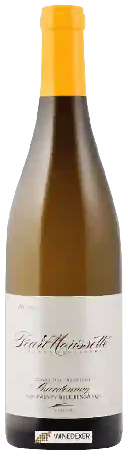 Winery Pearl Morissette - Cuvée Dix-Neuvième Chardonnay